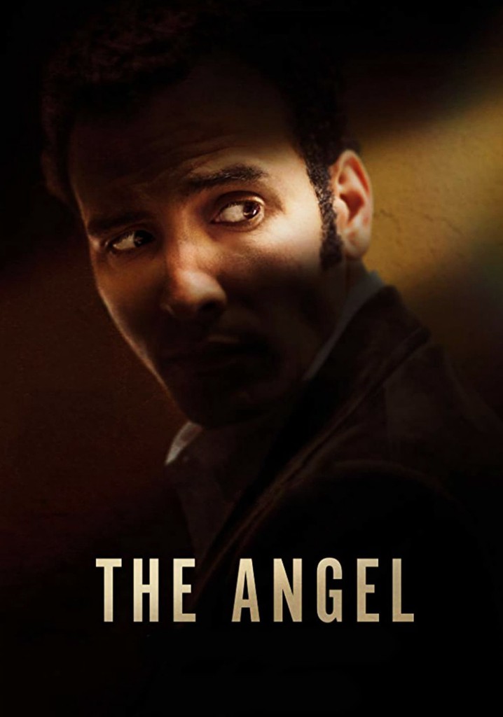 The Angel streaming where to watch movie online?